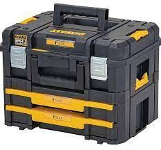 Thùng đựng đồ nghề đa năng DeWalt DWST83395-1