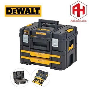 Thùng đựng đồ nghề đa năng DeWalt DWST83395-1