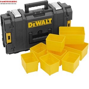 Thùng đựng đồ nghề Dewalt 1-70-321