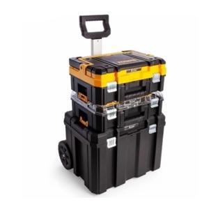 Thùng đựng đồ nghề di động DeWalt DWST83411-1