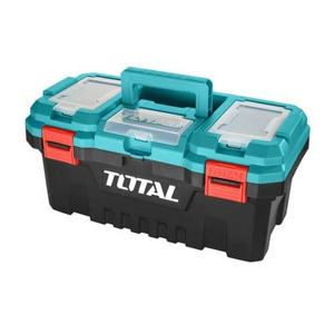 Thùng đựng đồ nghề khóa nhựa Total TPBX0141