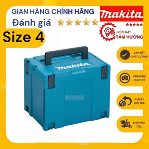 Thùng đựng đồ nghề Makita 821552-6