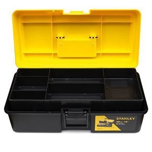Thùng đựng đồ nghề nhựa Stanley STST73697-8
