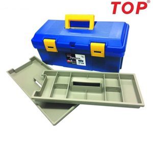 Thùng đựng đồ nghề nhựa Top THM-90077