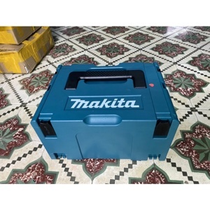 Thùng đựng đồ nghề (thùng Makpac) Makita 821551-8