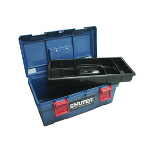 Thùng đựng đồ nghề Top TBF-902BLUE