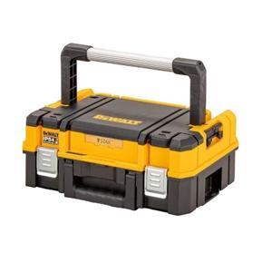 Thùng đựng đồ nghề TSTAK IP54 DeWalt DWST83344-1