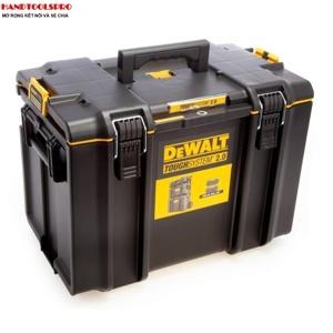 Thùng đựng dụng cụ Dewalt DWST83342-1