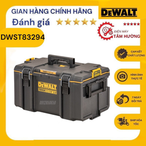 Thùng đựng dụng cụ Dewalt DWST83294-1