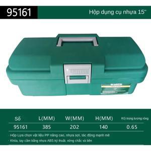 Thùng đựng dụng cụ Sata 95-161 (95161)