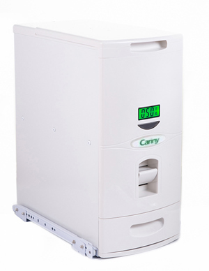 Thùng đựng gạo Cariny TGA 300