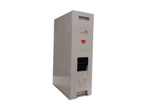 Thùng đựng gạo Samick SR-22W - 12Kg