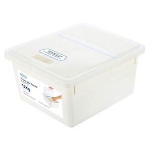 Thùng đựng gạo Sendai 12kg