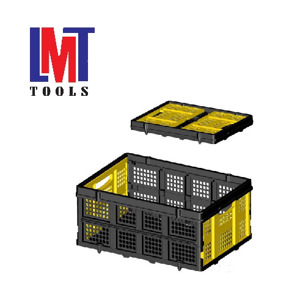 Thùng đựng hàng bằng nhựa Tolsen SXWTD-FT505