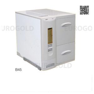 Thùng gạo âm tủ Eurogold B45