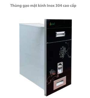Thùng gạo Edel TG03.300
