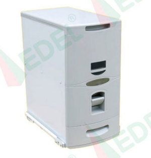Thùng gạo Edel TG11.300