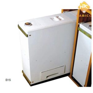Thùng gạo Eurogold B15