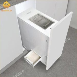 Thùng gạo Eurogold B15