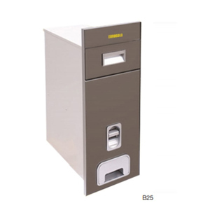 Thùng gạo Eurogold B302