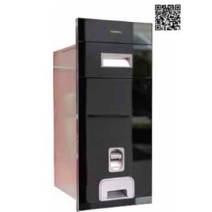 Thùng gạo Eurogold B303