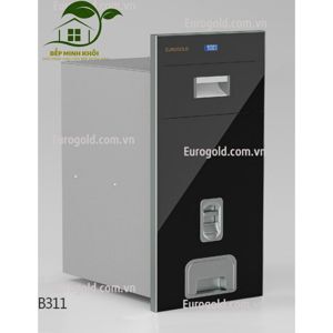 Thùng gạo Eurogold B311