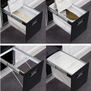 Thùng gạo Eurogold B322
