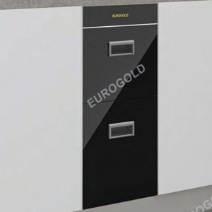 Thùng gạo Eurogold B322