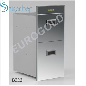 Thùng gạo Eurogold B323