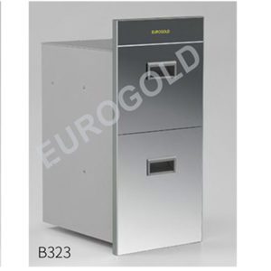 Thùng gạo Eurogold B323