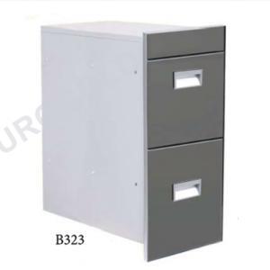 Thùng gạo Eurogold B323