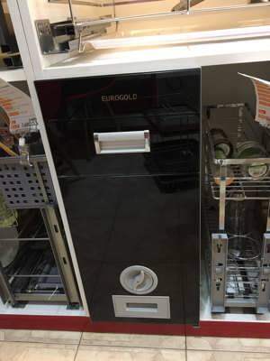 Thùng gạo Eurogold C260