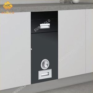 Thùng gạo Eurogold C260