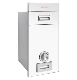 Thùng gạo Eurogold C300PW