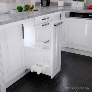 Thùng gạo Garis BG02.300