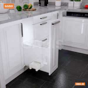 Thùng gạo Garis BG02.300