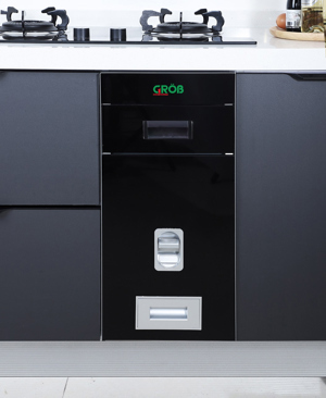 Thùng gạo Grob RB-260BF/WF