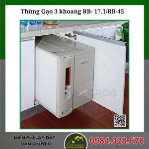 Thùng gạo Grob RB-45