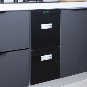 Thùng gạo Grob RB2-300B