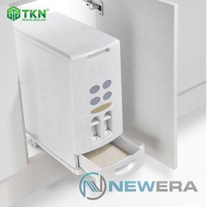 Thùng gạo NewEra NE0202E - 18kg