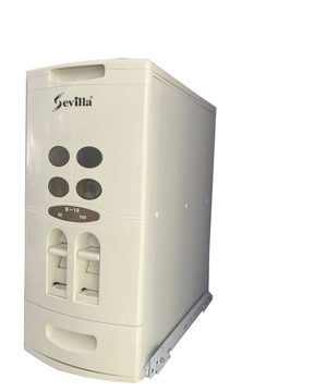 Thùng gạo Sevilla N218