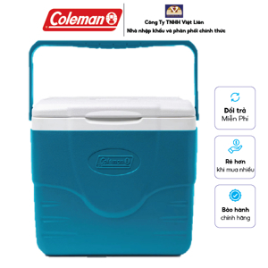 Thùng giữ nhiệt Coleman 8.5 lít