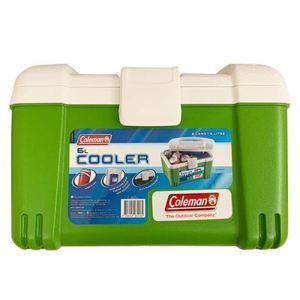 Thùng giữ nhiệt Coleman 2000014645 - 12 lít, màu 5/6/7/8