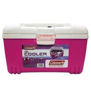 Thùng giữ nhiệt Coleman 2000014645 - 12 lít, màu 5/6/7/8