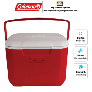 Thùng giữ nhiệt Coleman 3000001989 - 15L
