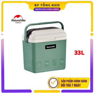 Thùng giữ nhiệt Naturehike NH20SJ021