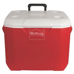 Thùng giữ nhiệt tay kéo 3000001998 - 57L