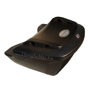 Thùng giữa xe máy Givi K10N Centre Box