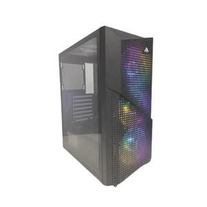 Thùng máy case VSP Esport Gaming KB06