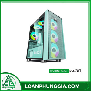 Thùng máy Case VSP Gaming KA30